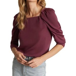 Reiss Isabella Blouse